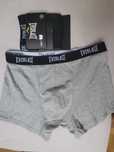 Nowe bokserki Everlast