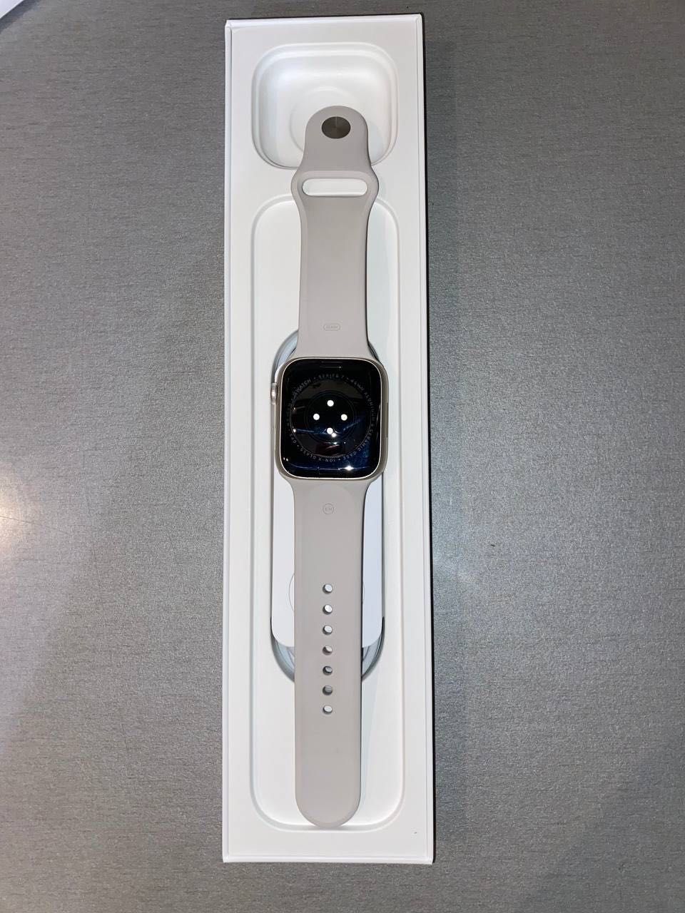 Apple Watch Series 7/New/Watches/Nike/41/45mm/SE/40/44mm/Smart Watch