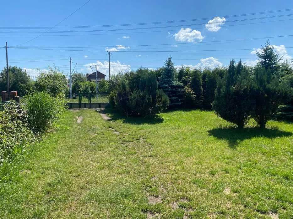 Wynajem dużego domu Jejkowice