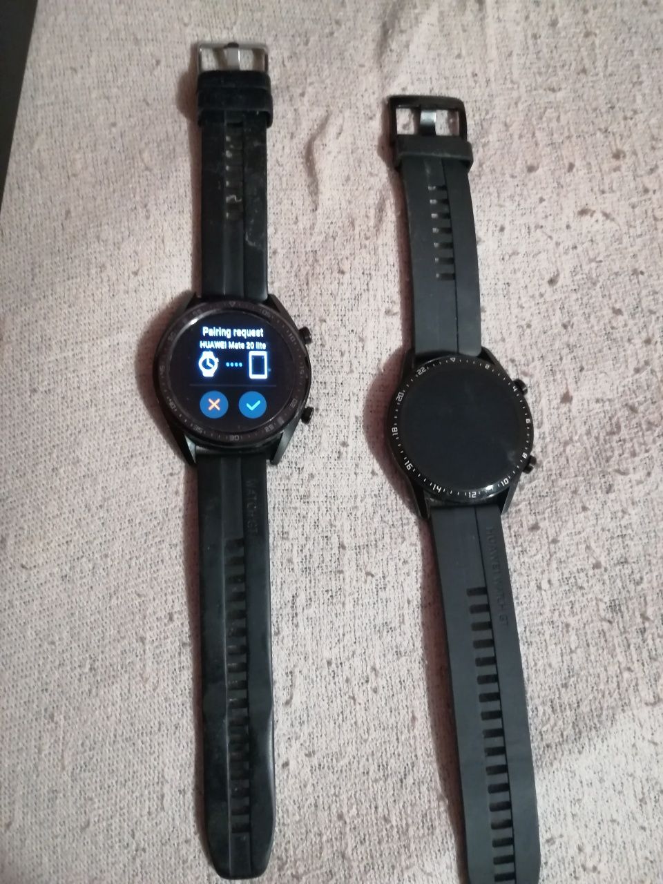 Smartwatch Huawei  Watch GT2