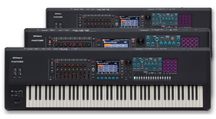 Рабоча станція ROLAND FANTOM 6, FANTOM 7, FANTOM 8