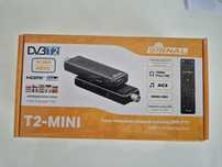 Tuner dekoder DVB-T2 Signal T2 mini