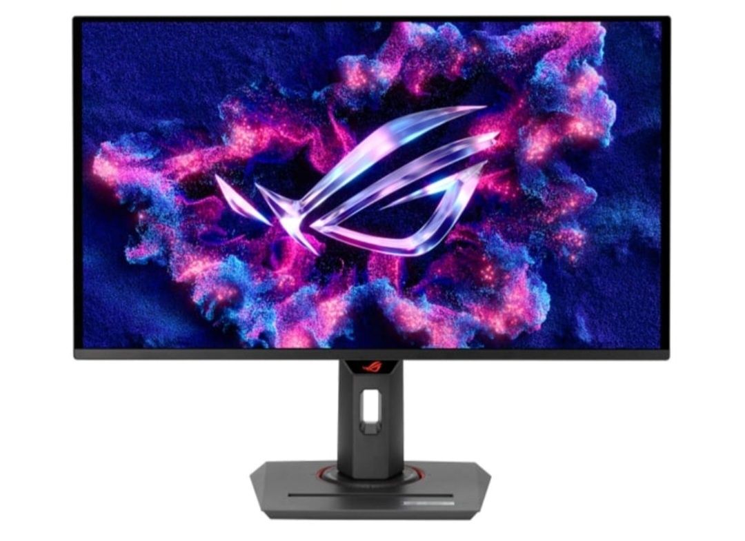 Monitor Asus ROG Strix oled XG27ACDNG