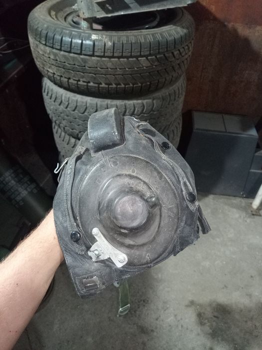 Шлемофон летчика ,СССР