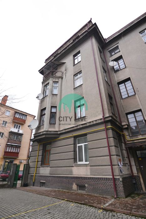 Продається 3 кім кварира у будинку ПОЛЬСЬКИЙ ЛЮКС в центрі міста (38)