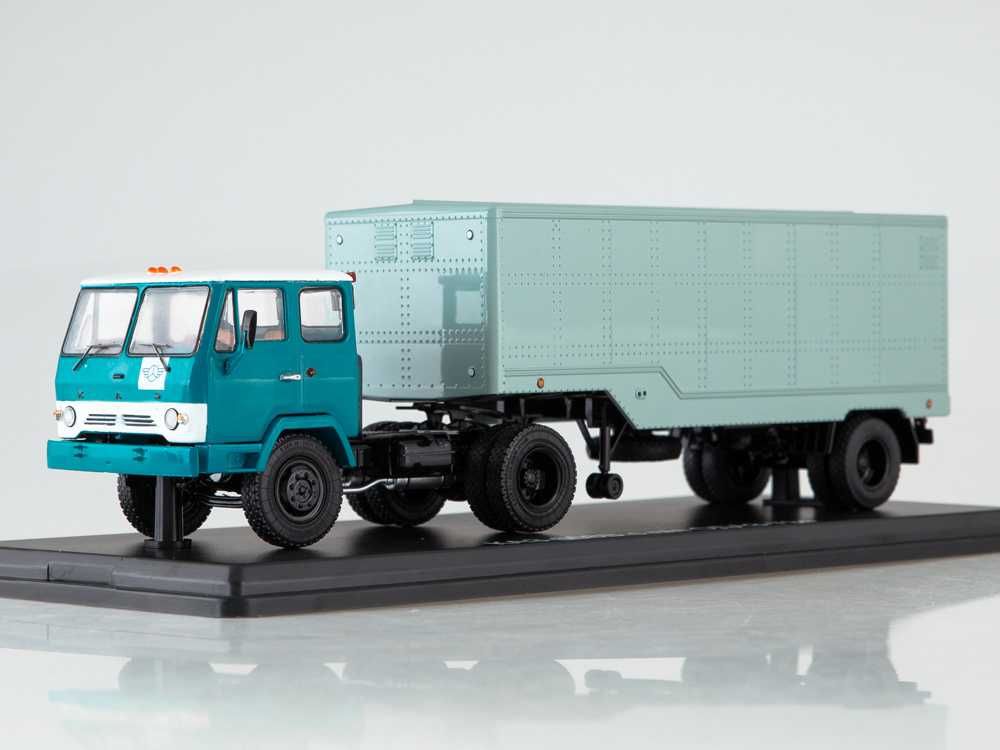 Масштабні моделі 1/43. SSM/ModelPro/Автоісторія/AVD/. ПІД ЗАМОВЛЕННЯ.