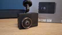 Garmin Dash Cam 66 W - kamerka samochodowa