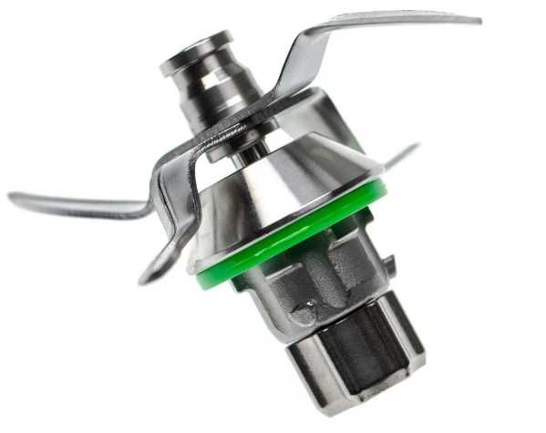 Nóż do Vorwerk Thermomix TM5 z pierścieniem uszczelniającym zamiennik