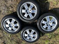 Felgi aluminiowe 5x120 r18