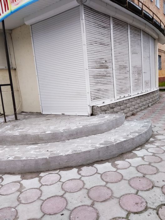 Продається    помещение (Капсюль) ,центр.