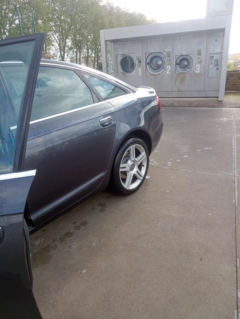 Vende-se Audi a6