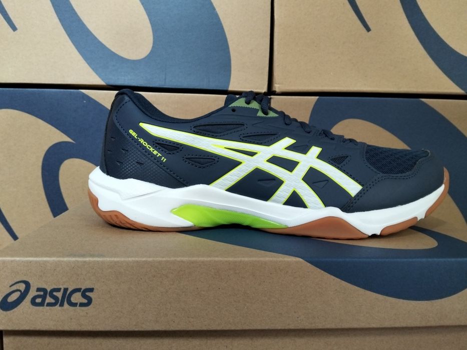 Кросівки для  волейболу asics різні моделі з 39 по 48 р