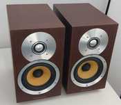 Bowers & Wilkins CM1