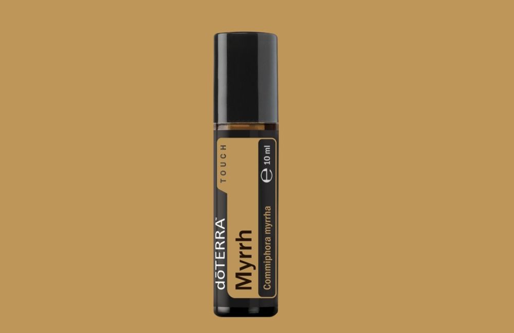 Mirra doterra 10 ml