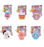 Fluffie Stuffiez, флаффі стаффіз, флаффи стафиз, единорог, котик