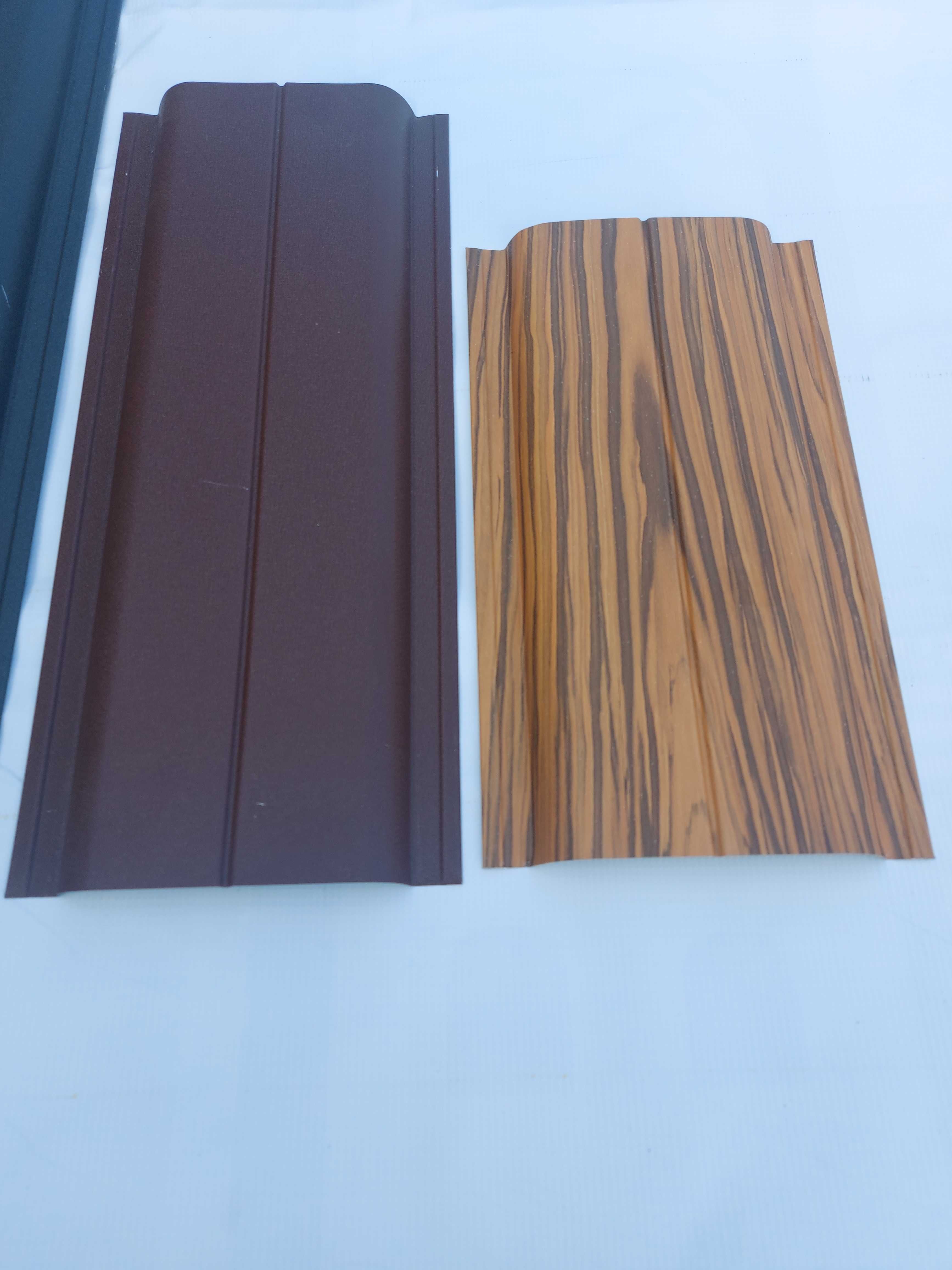 Panel Sztachetka ogrodzeniowy 17,5cm szer. Brama , Barierka Producent
