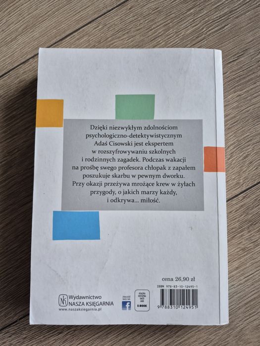 Szatan z siódmej klasy