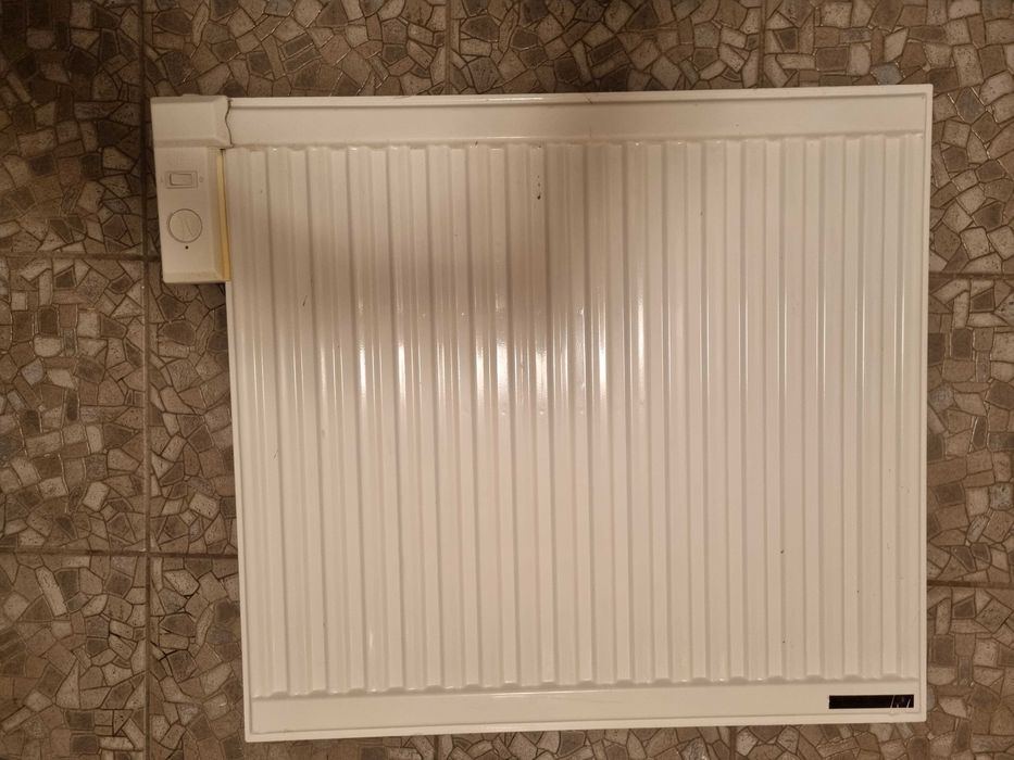 grzejnik olejowy elektryczny