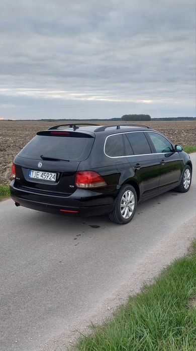 Volkswagen Golf IV