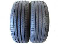 OPONY 215 55 17 94W MICHELIN - LATO