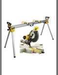 Wypożyczę piłę ukosnice Dewalt dws780