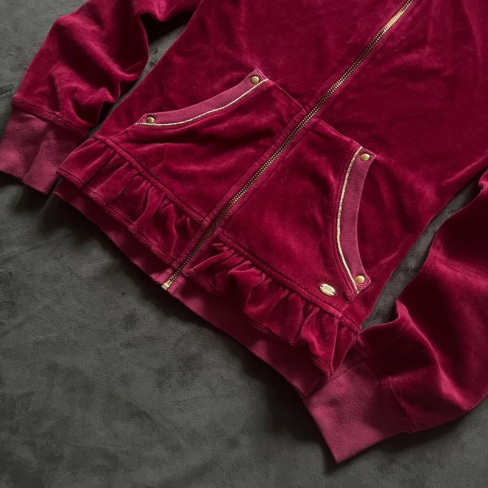 Зипка/кофта Juicy Couture