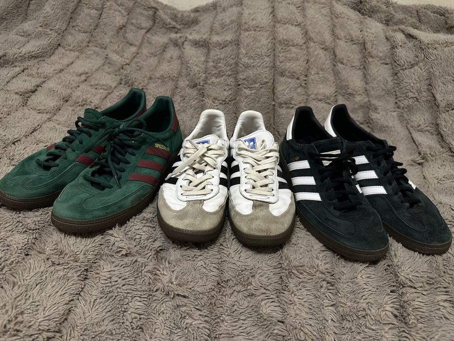 Adidas spezial original