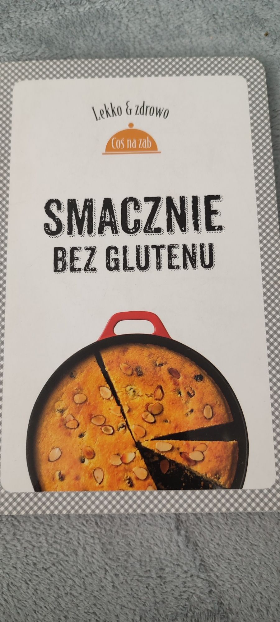 Smacznie bez glutenu