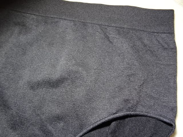 Primark modelujące majtki czarne wysokie nowe M