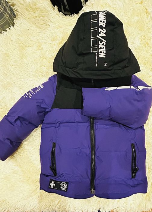 Продам зимний комбенизон , Chicco, Zara, Next куртку, шапку