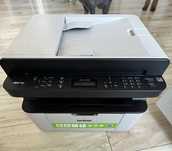 Drukarka laserowa ze skanerem MONO Brother MFC-1810 stan idelany