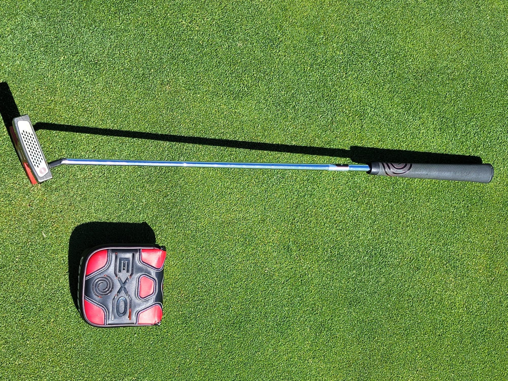 Putter Odyssey EXO