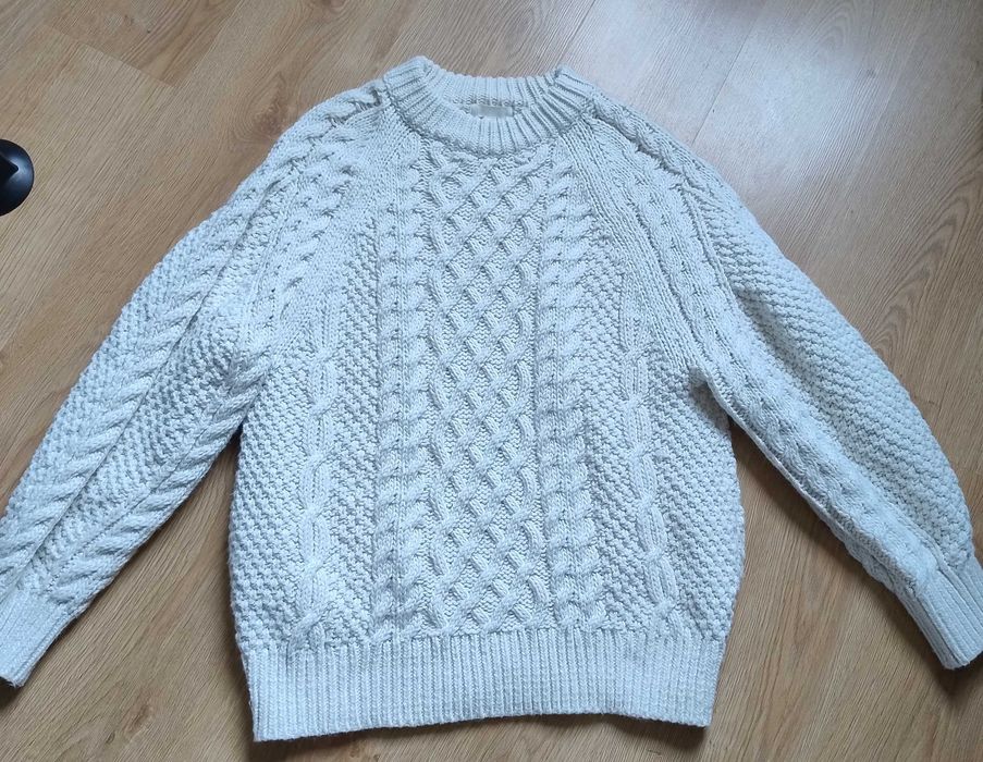sweter H&M rozmiar M