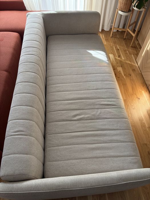 Sofa kanapa rozkładana z funkcją spania
