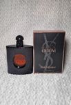 Perfumy Damskie Yves Saint Laurent Black Opium 100ml