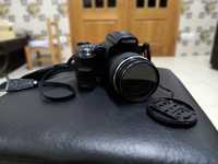 Maquina Fotográfica Fujifilm S6500