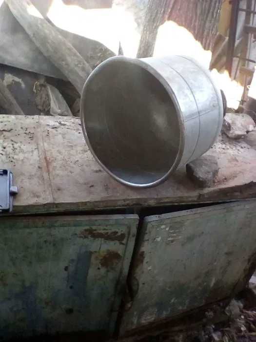 Продам бак нержавейка