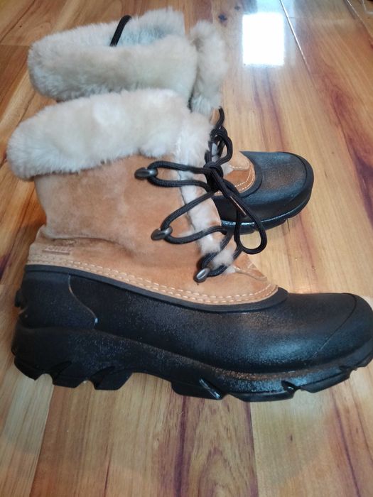 Sorel snów angel róż 38