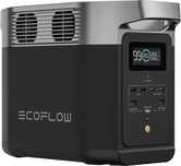 EcoFlow DELTA Max 2000 Зарядна Станція