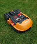 Worx Landroid M700 Plus WR167E