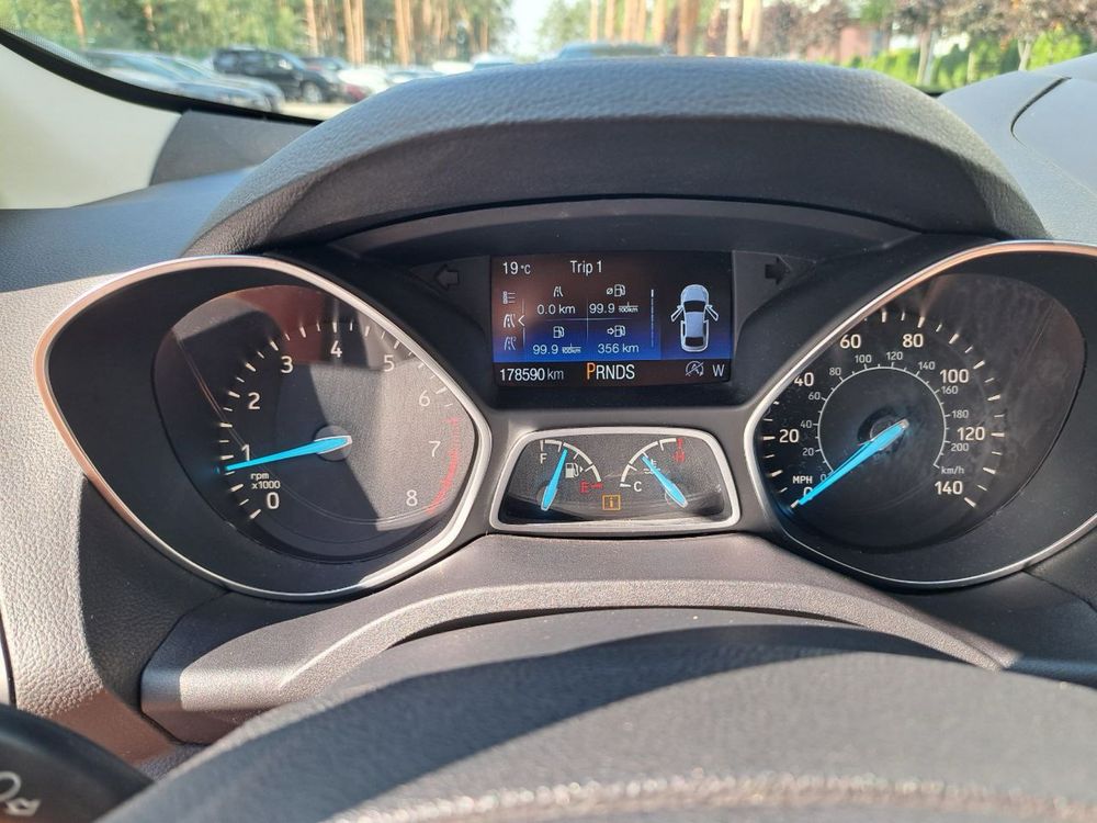 Продам Ford Escape 2017 р