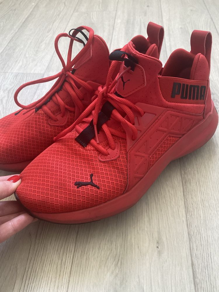 Літні кросівки PUMA