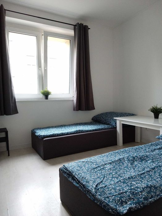 Pokoje kwatery nocleg dla pracowników przy Kauflandzie i DK11