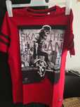 T-shirt męski C&A