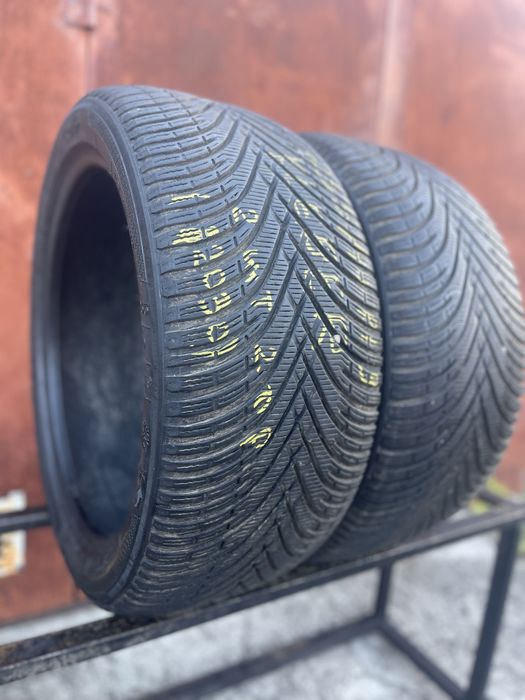 255/40 r19 шини резина зима