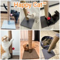 Кігтеточки Happy Cat™  когтеточки