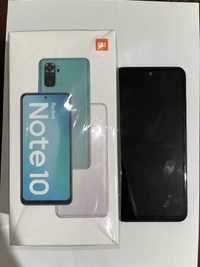 Xiaomi Redmi Note 10 4/128