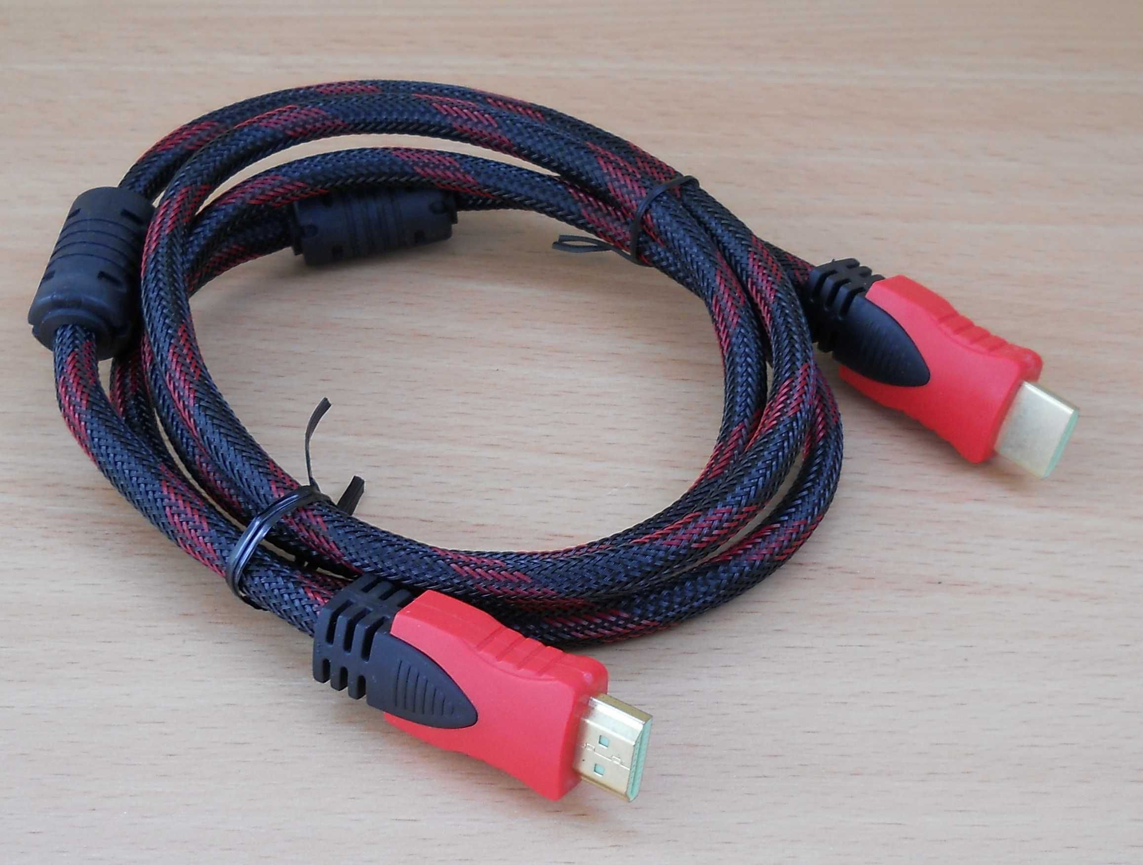 Кабель HDMI/ HDMI 1,47 м / v1.3