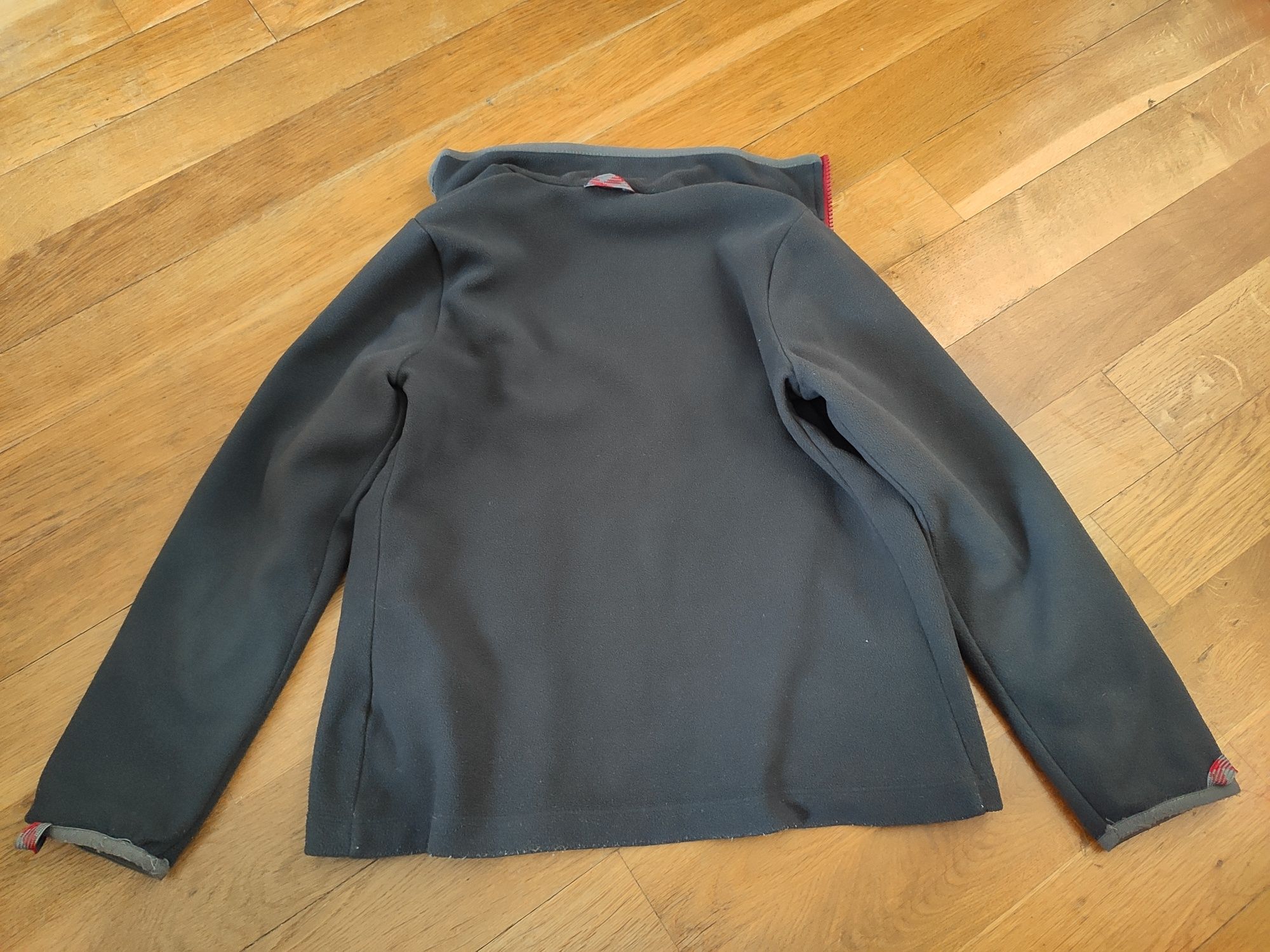 Kurtka 3 w 1 Decathlon Quechua