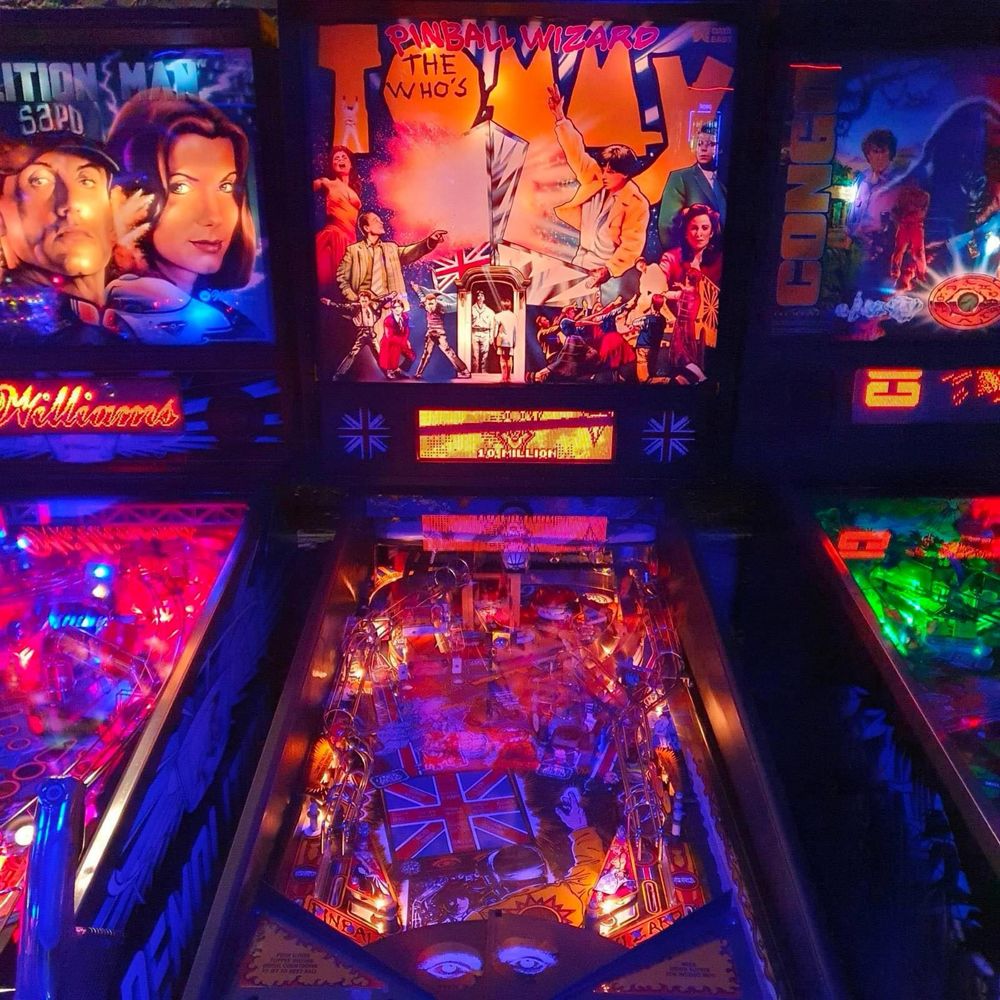 Sprzedam Gotowy biznes, Gdańsk muzeum gier flipperów, pinball,arcade